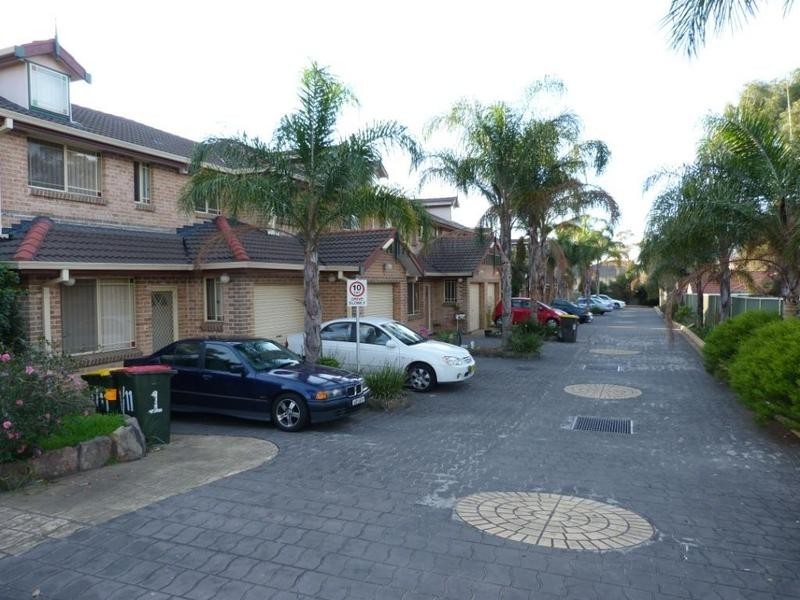 6/11 Meacher Street, Mount Druitt NSW 2770