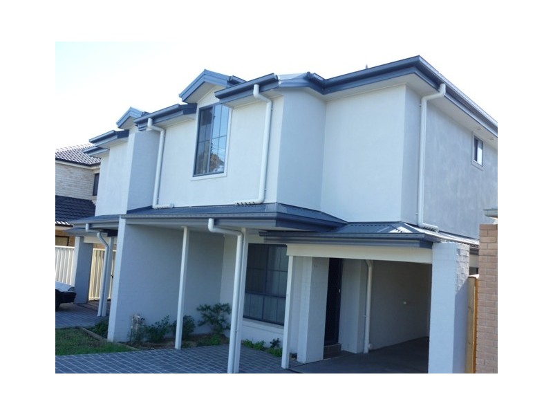 7B LINDEN STREET, Mount Druitt NSW 2770