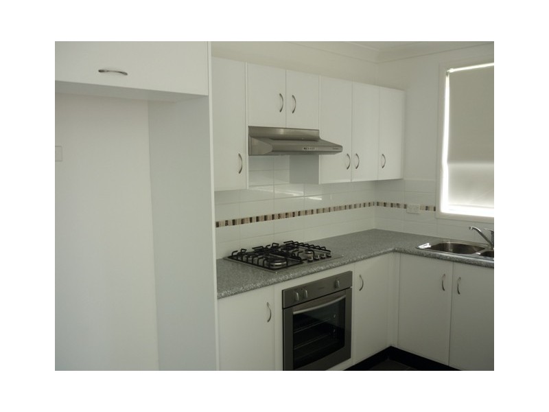 7B LINDEN STREET, Mount Druitt NSW 2770