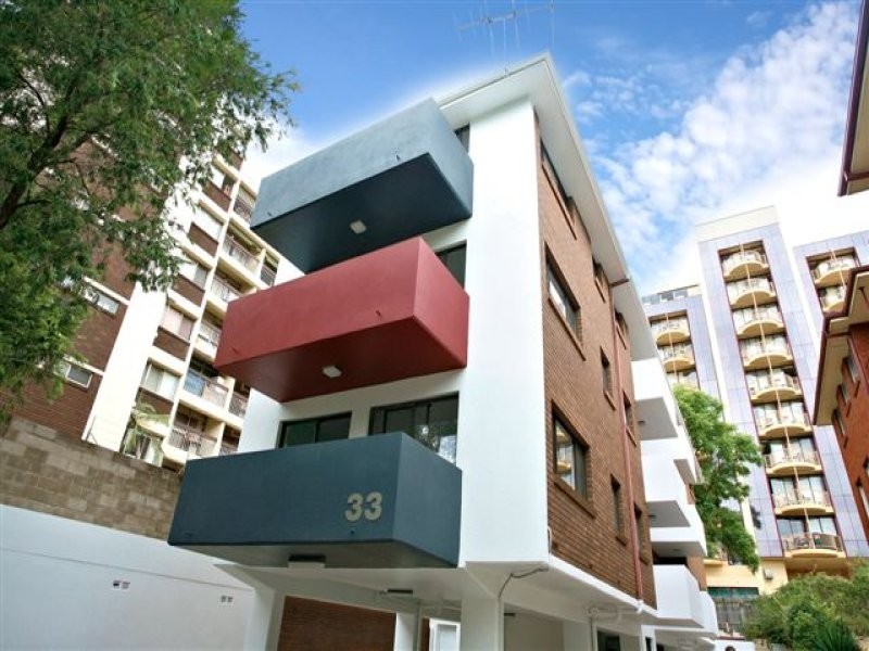 33 Campbell Street, Parramatta NSW 2150