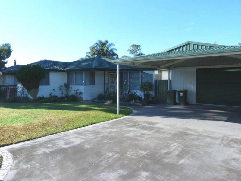 47 Salamaua Road, Whalan NSW 2770