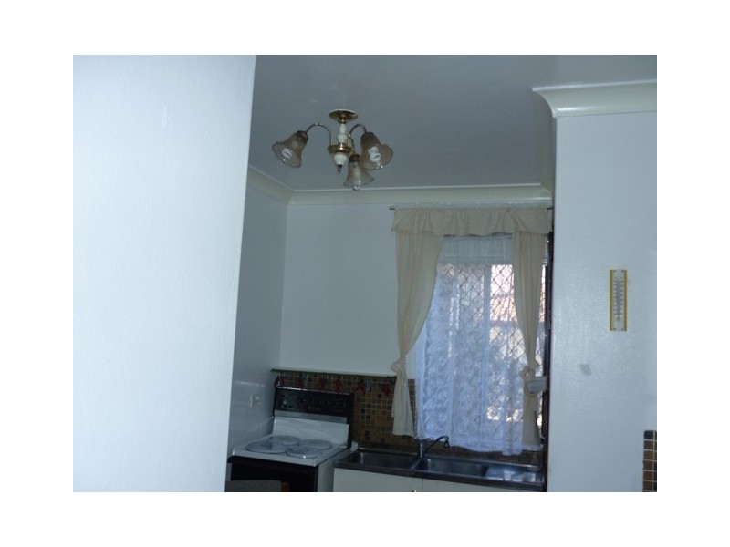 16/91-95 SADDINGTON STREET, St Marys NSW 2760