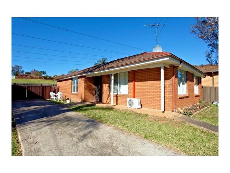 10 Doust Place, Shalvey NSW 2770