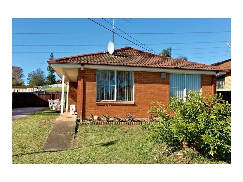 10 Doust Place, Shalvey NSW 2770