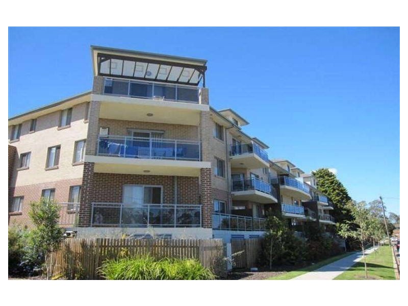 14/14-20 Parkes Avenue, Werrington NSW 2747