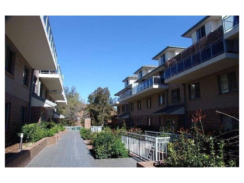 14/14-20 Parkes Avenue, Werrington NSW 2747
