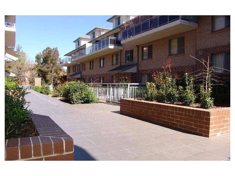 14/14-20 Parkes Avenue, Werrington NSW 2747