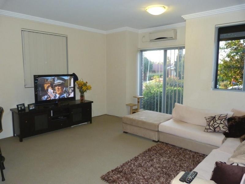 14/14-20 Parkes Avenue, Werrington NSW 2747