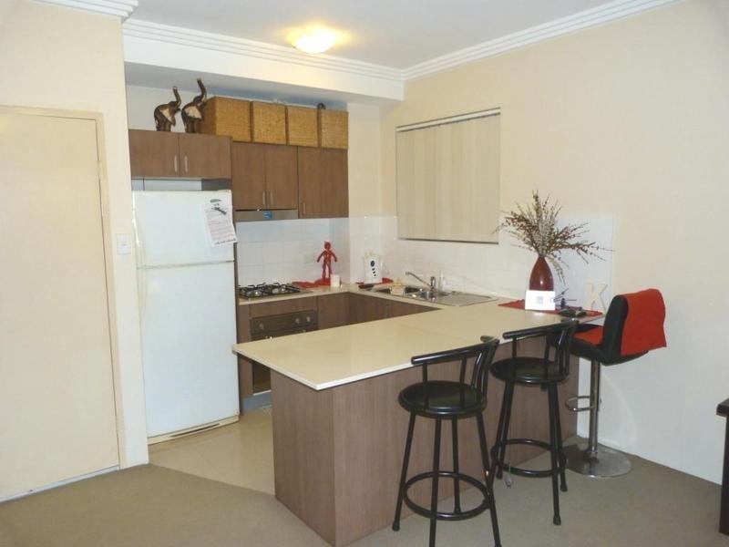 14/14-20 Parkes Avenue, Werrington NSW 2747