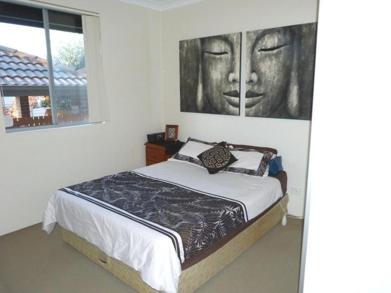 14/14-20 Parkes Avenue, Werrington NSW 2747