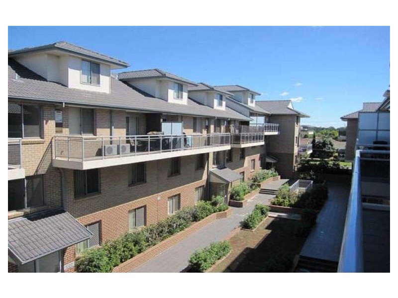 14/14-20 Parkes Avenue, Werrington NSW 2747