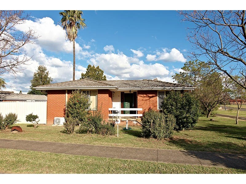 25 Manifold Rd, Blackett NSW 2770
