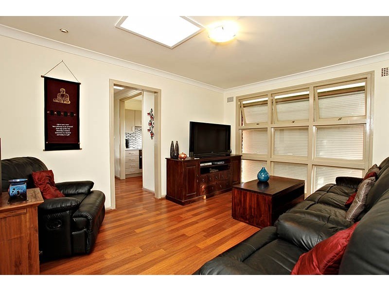 25 Manifold Rd, Blackett NSW 2770