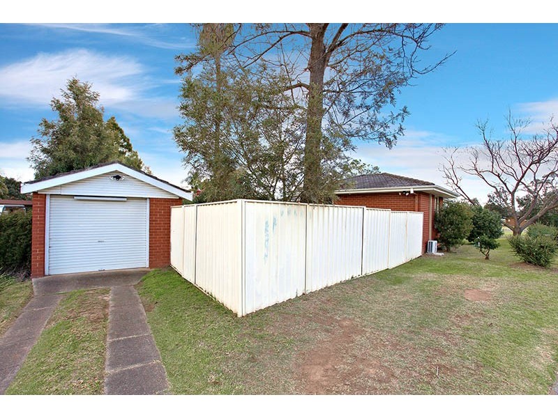 25 Manifold Rd, Blackett NSW 2770