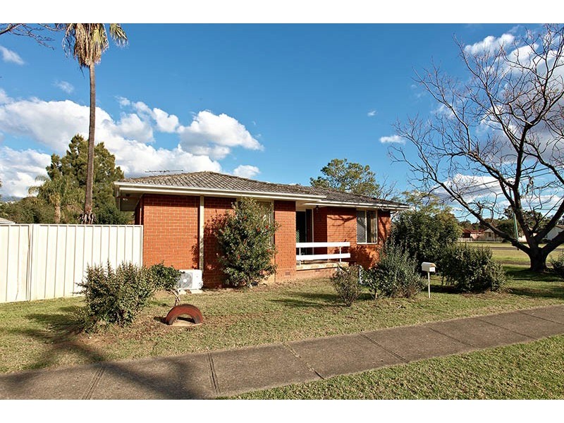 25 Manifold Rd, Blackett NSW 2770