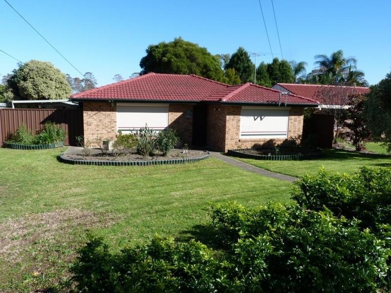 27 Bambara Street, Dharruk NSW 2770