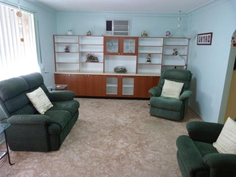 27 Bambara Street, Dharruk NSW 2770