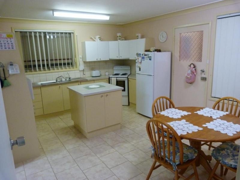 27 Bambara Street, Dharruk NSW 2770