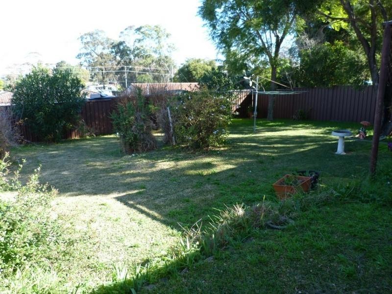 27 Bambara Street, Dharruk NSW 2770