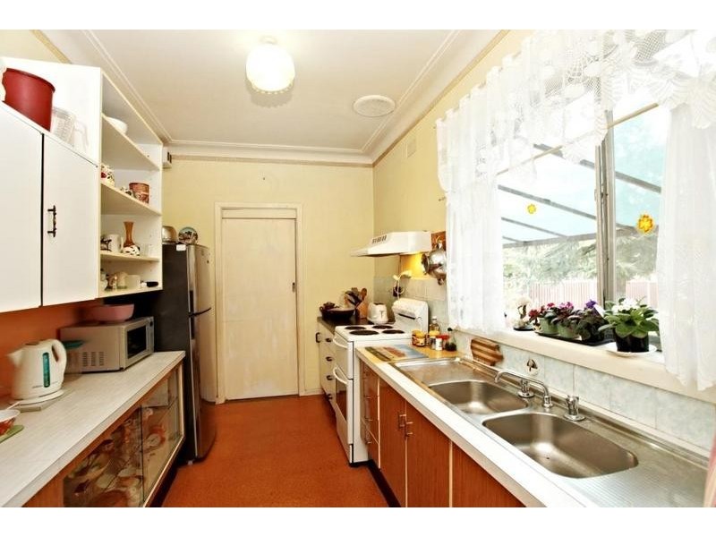 21 Evans Road, Rooty Hill NSW 2766