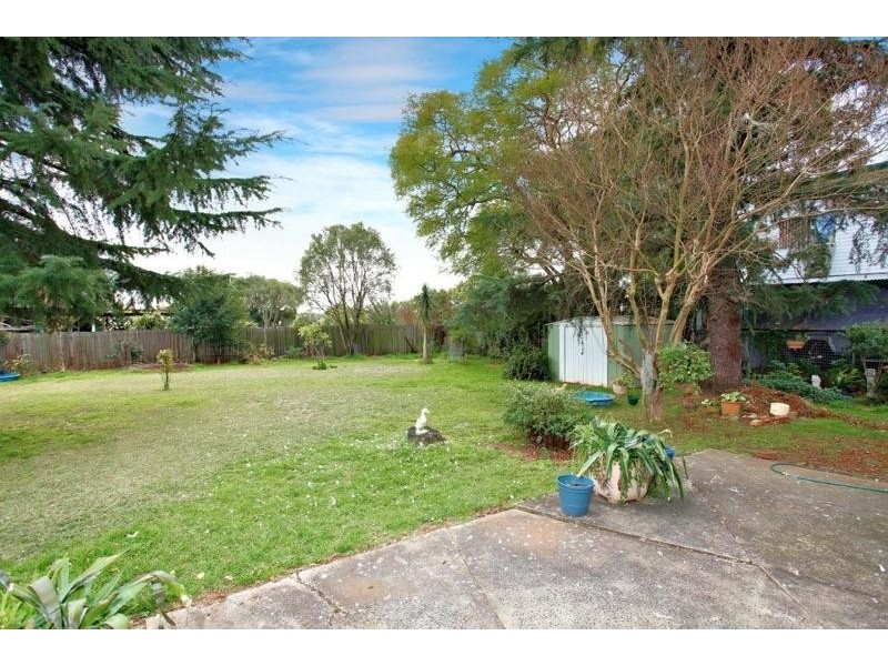 21 Evans Road, Rooty Hill NSW 2766