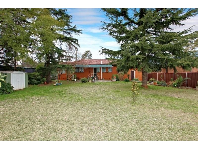 21 Evans Road, Rooty Hill NSW 2766