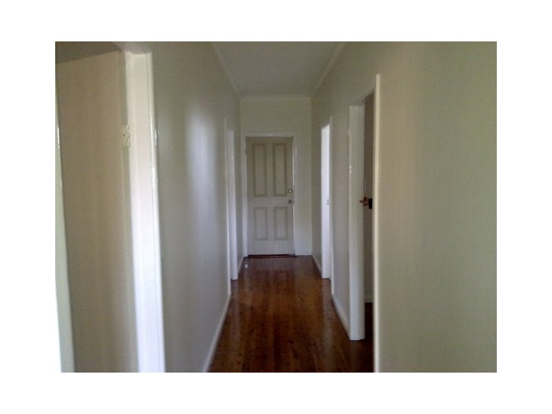 34 ROPES CREEK ROAD, Mount Druitt NSW 2770