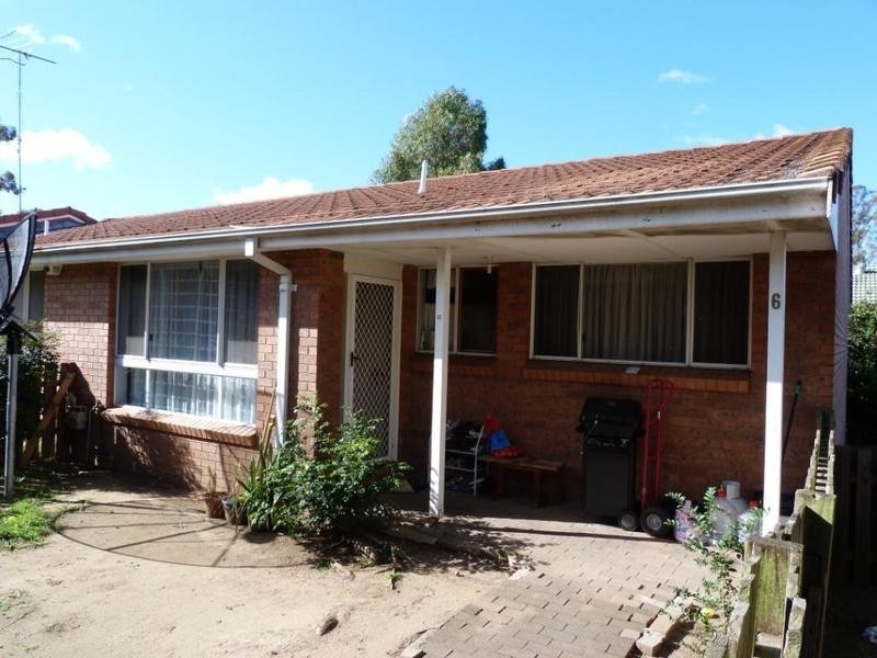 6/10-12 Meacher Street, Mount Druitt NSW 2770