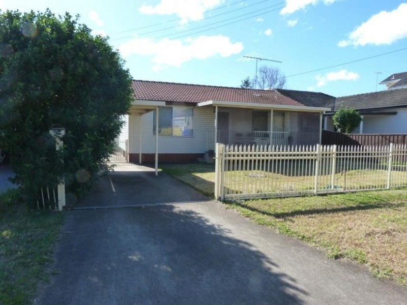 11 Linden Street, Mount Druitt NSW 2770