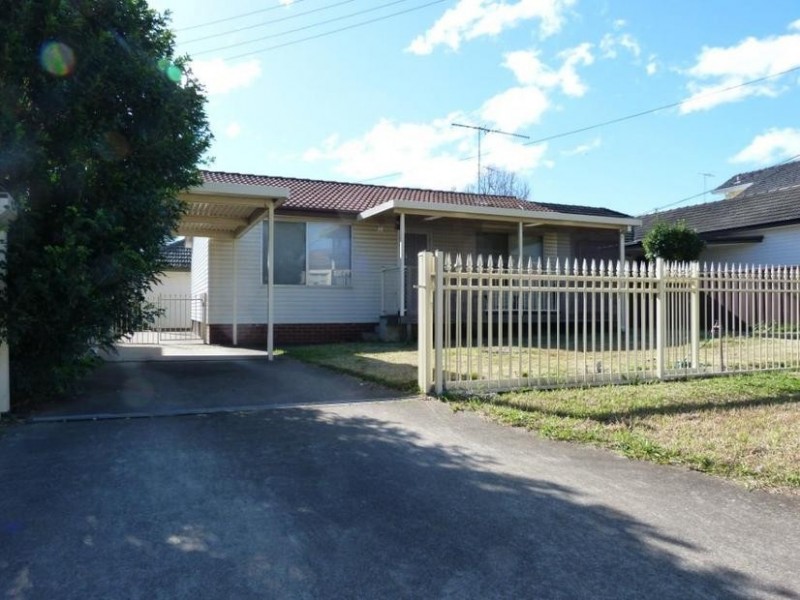 11 Linden Street, Mount Druitt NSW 2770