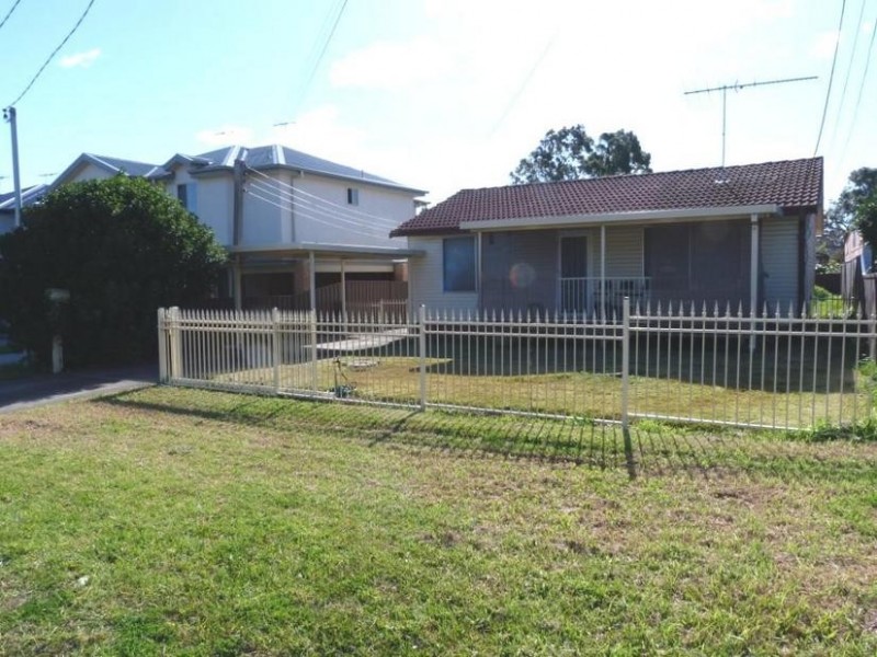 11 Linden Street, Mount Druitt NSW 2770