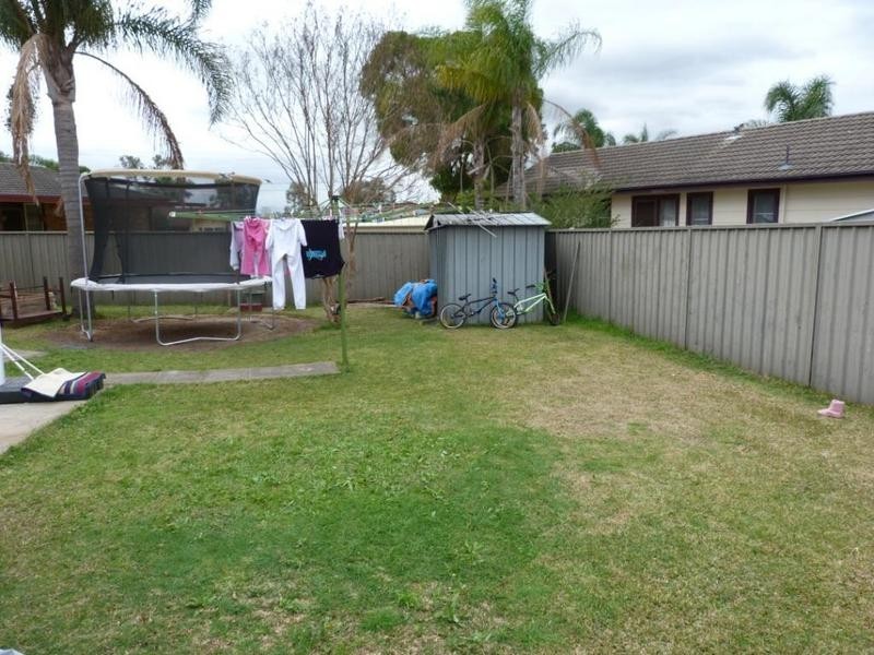 20 Siemens Crescent, Emerton NSW 2770