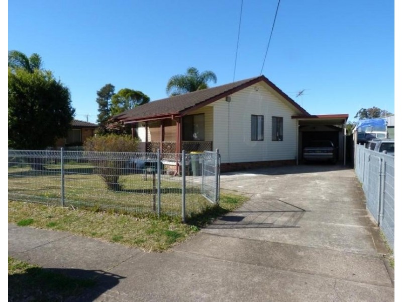 20 Siemens Crescent, Emerton NSW 2770