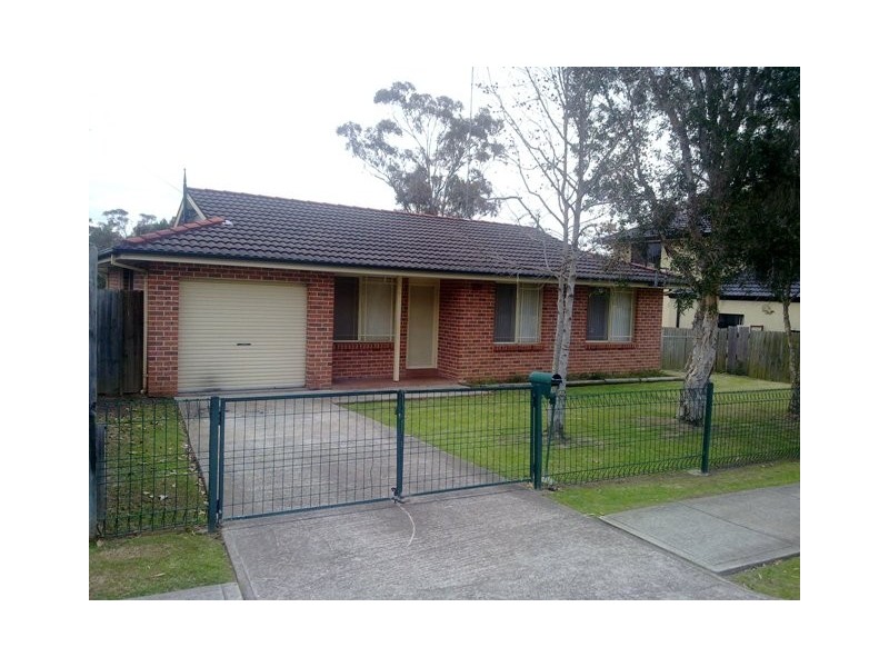 30B George Street, Mount Druitt NSW 2770