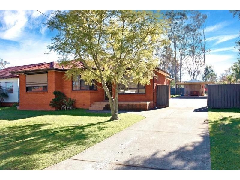 38 Callagher Street, Mount Druitt NSW 2770