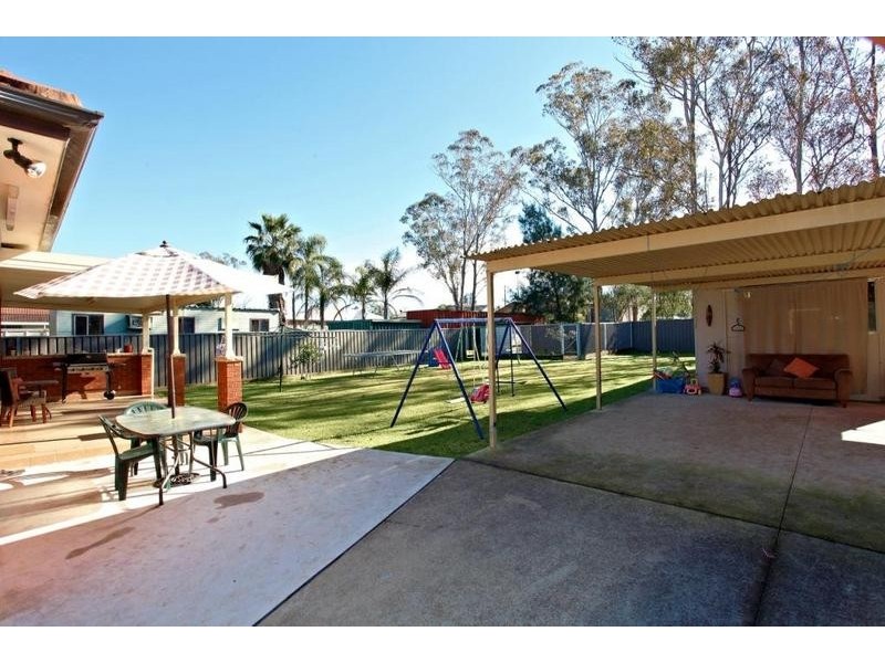 38 Callagher Street, Mount Druitt NSW 2770