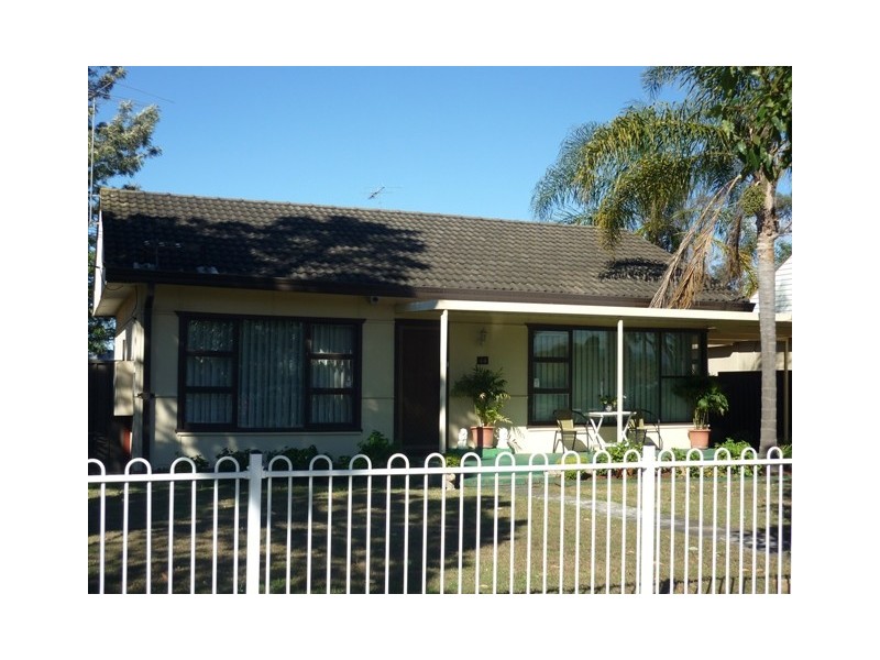 44 MARSDEN ROAD, St Marys NSW 2760