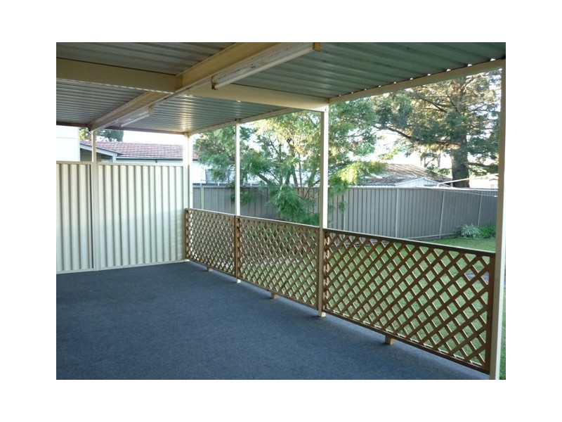 44 MARSDEN ROAD, St Marys NSW 2760