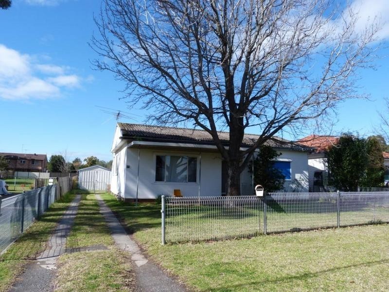 25 & 27 Norfolk Street, Mount Druitt NSW 2770