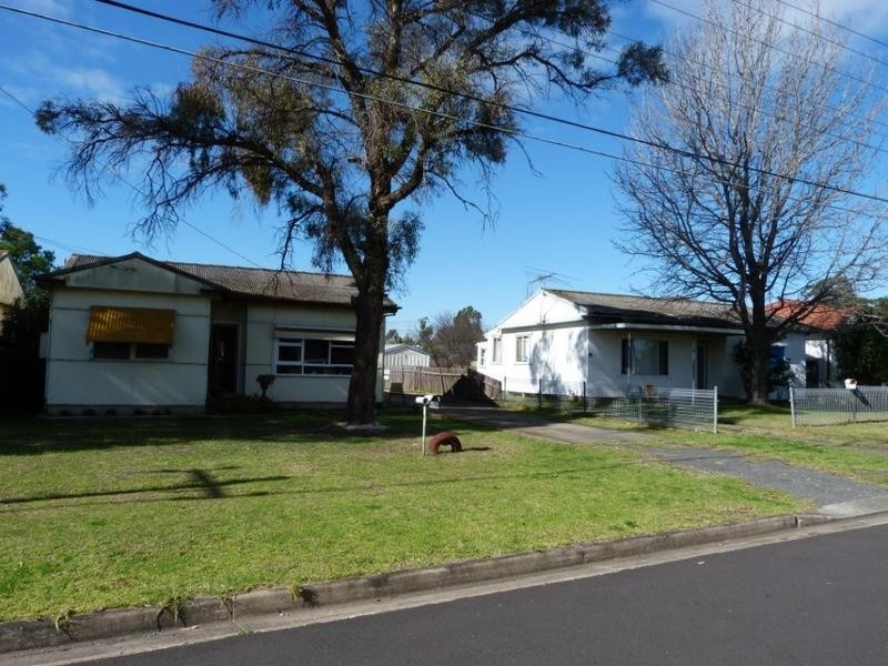 25 & 27 Norfolk Street, Mount Druitt NSW 2770