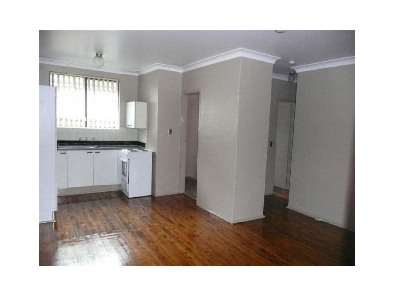 1/126 CANBERRA STREET, St Marys NSW 2760