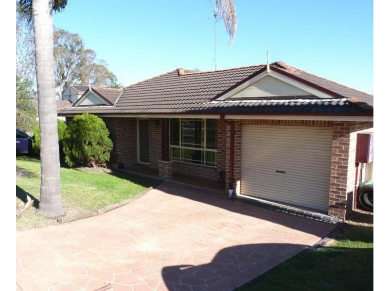 233 Bennett Road, St Clair NSW 2759