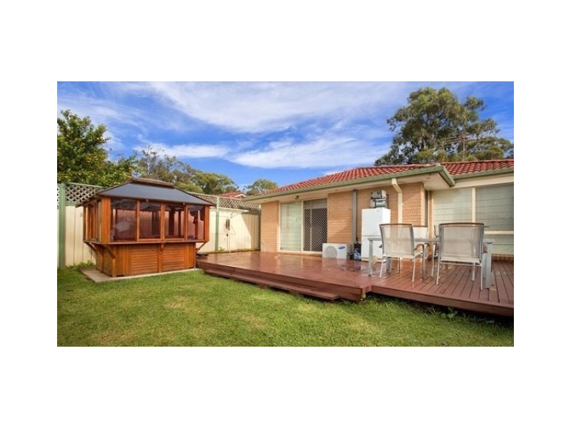 19 KENYON STREET, Doonside NSW 2767