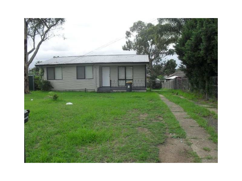 13 BRANSFIELD STREET, Tregear NSW 2770