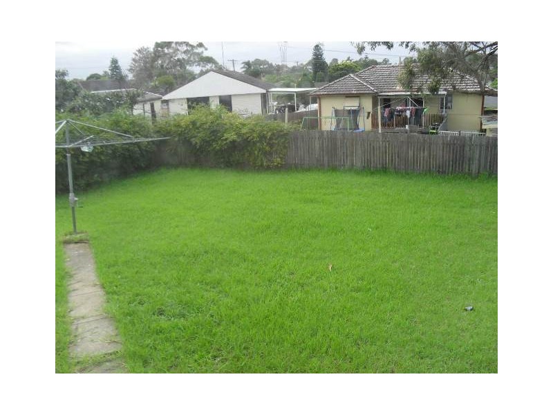 13 BRANSFIELD STREET, Tregear NSW 2770