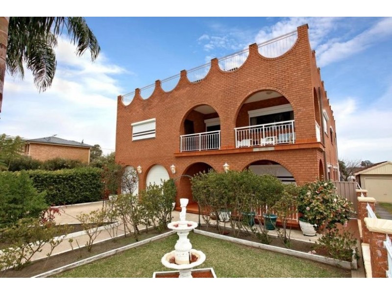 12 Palmerston Road, Mount Druitt NSW 2770