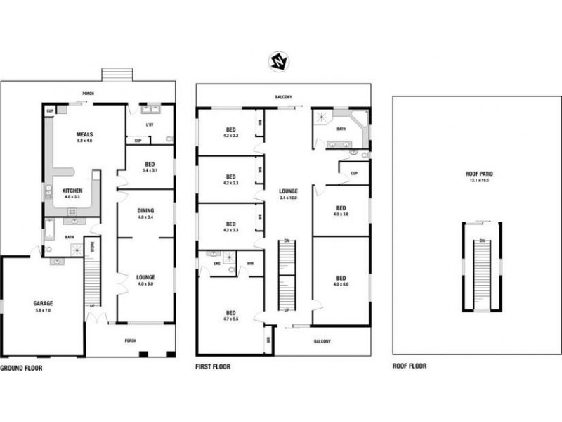 12 Palmerston Road, Mount Druitt NSW 2770