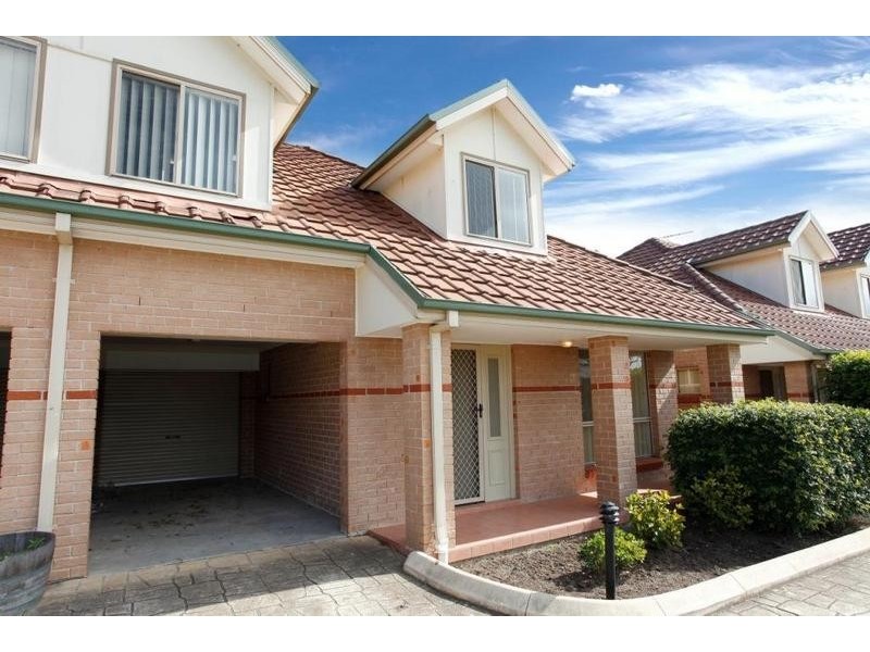 2/161 Adelaide St, St Marys NSW 2760