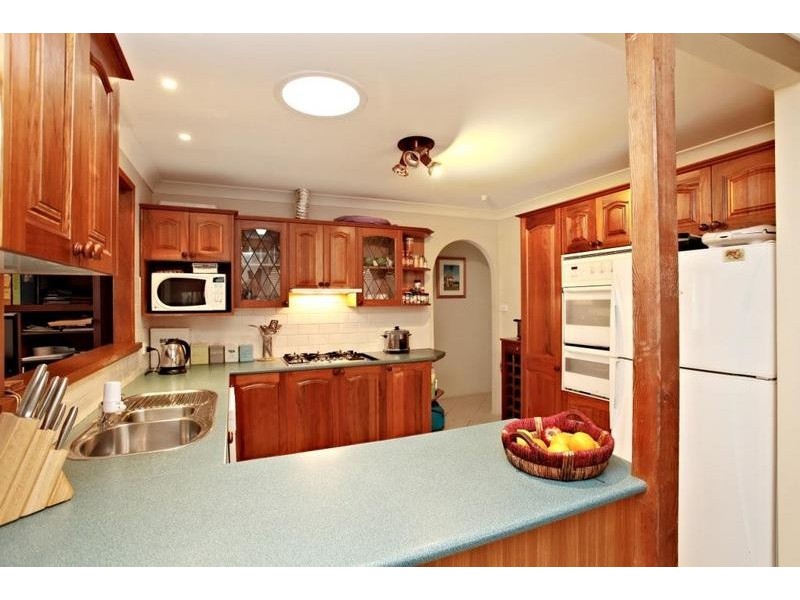 22 Hennesy Cres, Shalvey NSW 2770