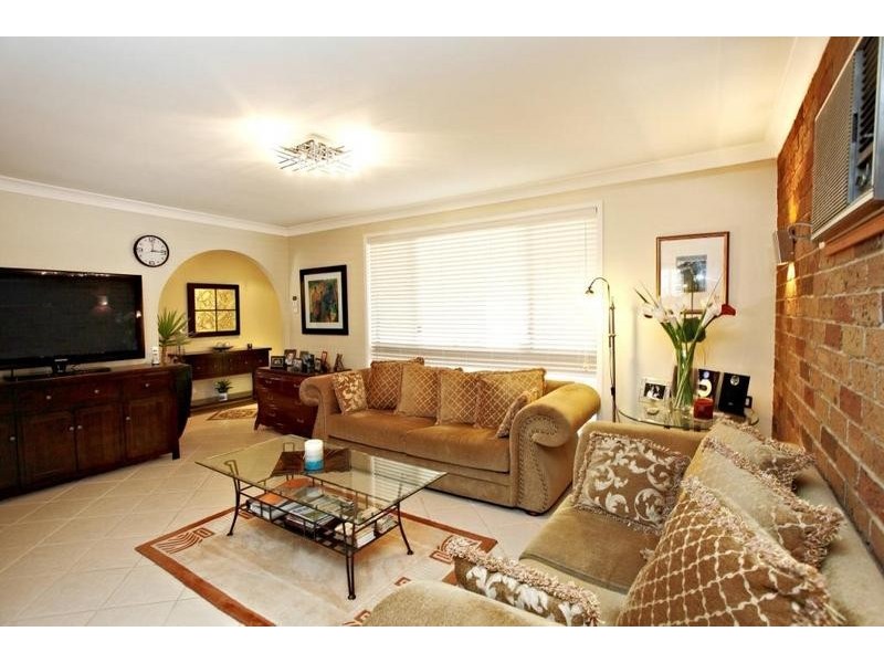 22 Hennesy Cres, Shalvey NSW 2770